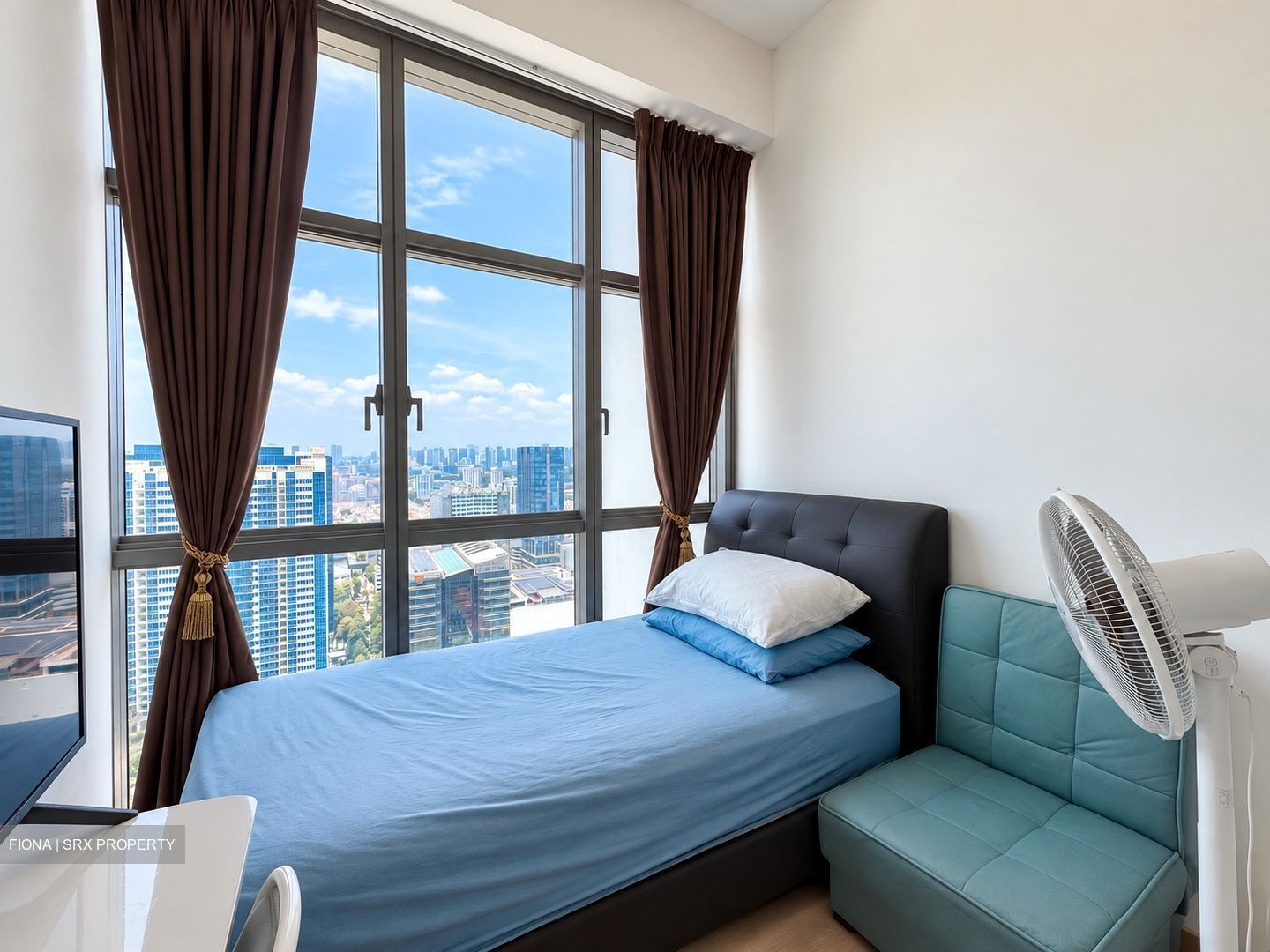 Sturdee Residences (D8), Condominium #623996241